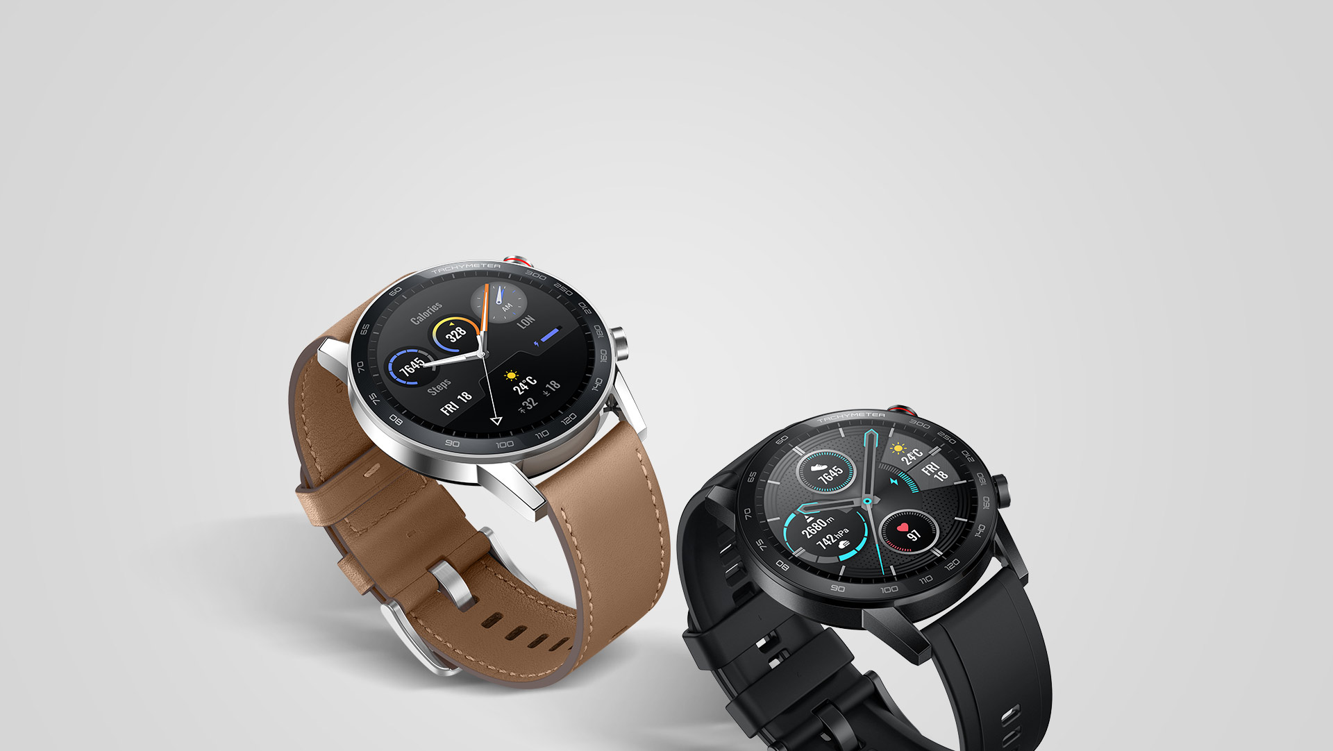 MagicWatch 2 — 3